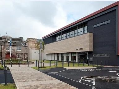 Scottish Prison Service