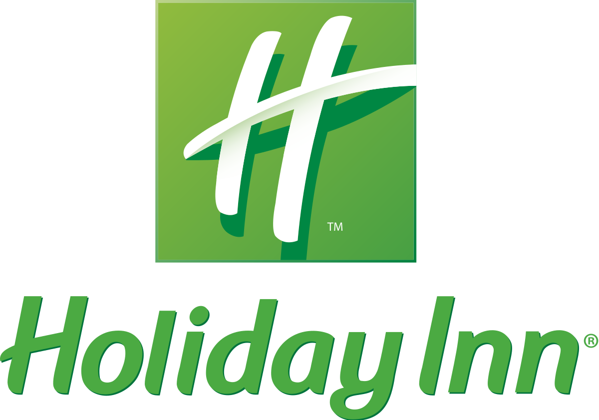 Green Holiday Inn logo