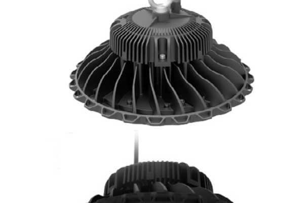 Salen: LED UFO Highbay product