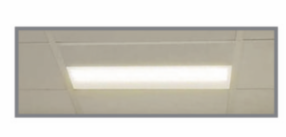 Picture of Largs: LED Wall Light product