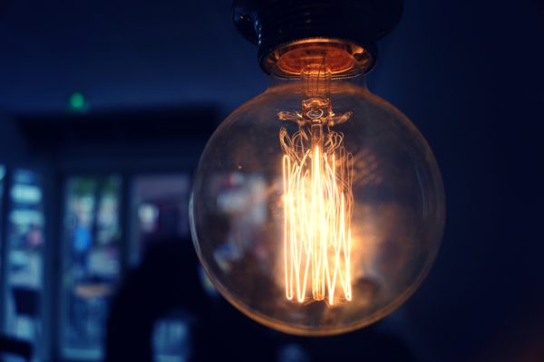 A Zero Carbon Future for the LED Lighting Industry: Turning Back the Clock