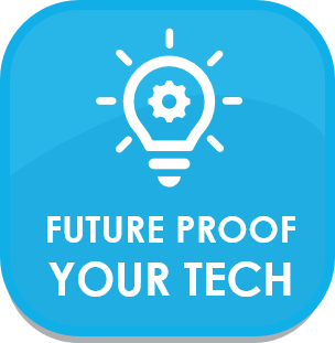 icon future proof tech