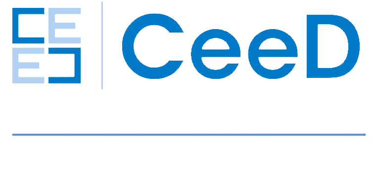 CEED logo for remanufacturing