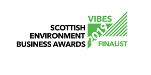 EGG Lighting winners of energy efficient award