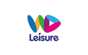West Dunbartonshire Leisure Centre logo