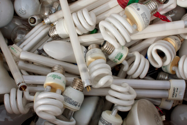 Fluorescent Lamp Ban in the UK: Everything you need to know about upgrading to LED