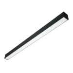 Remanufactured Linear LED Lighting on white background