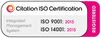 ISO Certification