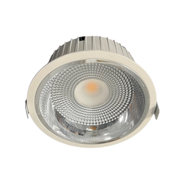 Remanufactured Recessed Downlight